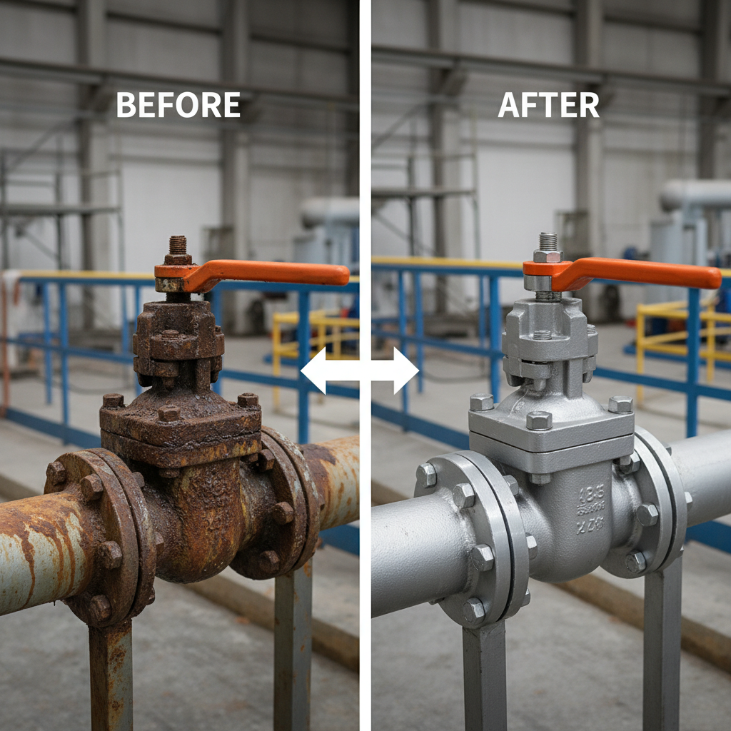 Understanding the Features and Benefits of a 1 Full Port Ball Valve Understanding the Features and Benefits of a 1 Full Port Ball Valve