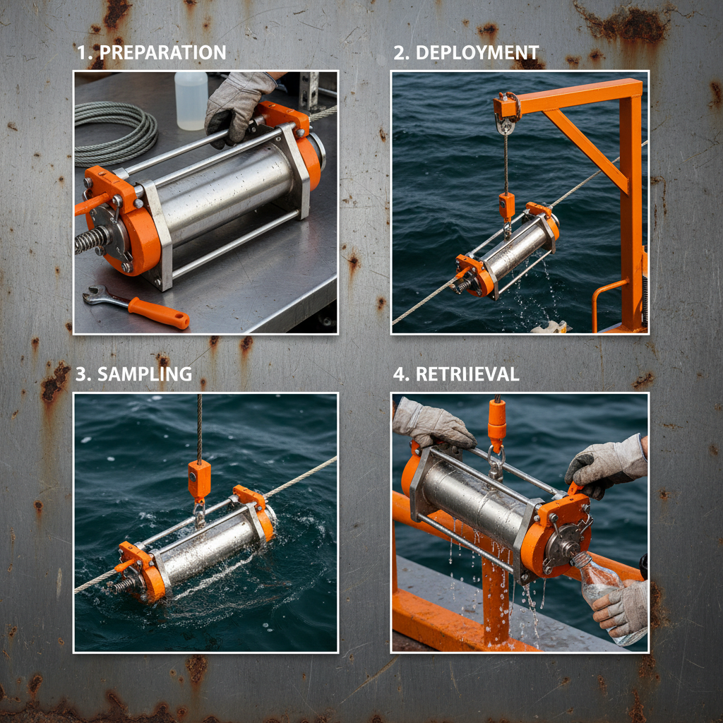 Comprehensive Guide to Horizontal Water Sampler Applications and Selection