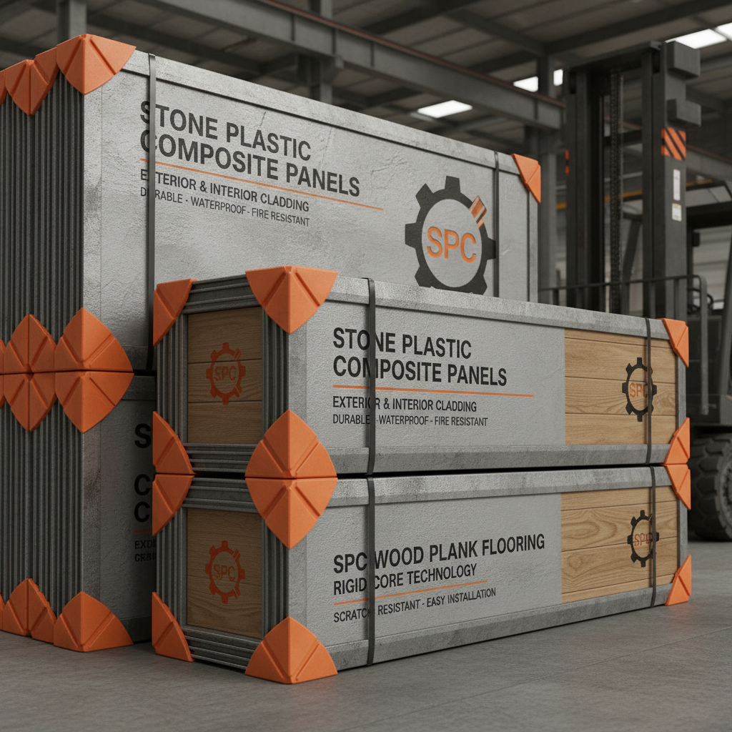 Comprehensive Guide to Stone Plastic Composite Flooring and Its Benefits