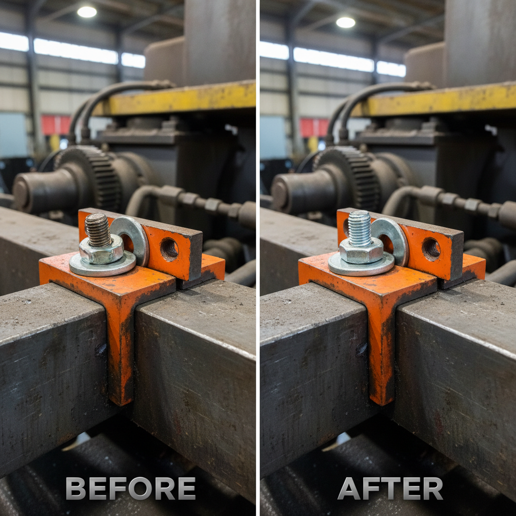 Comprehensive Guide to the 3 8 x 2 Hex Bolt Specifications and Applications