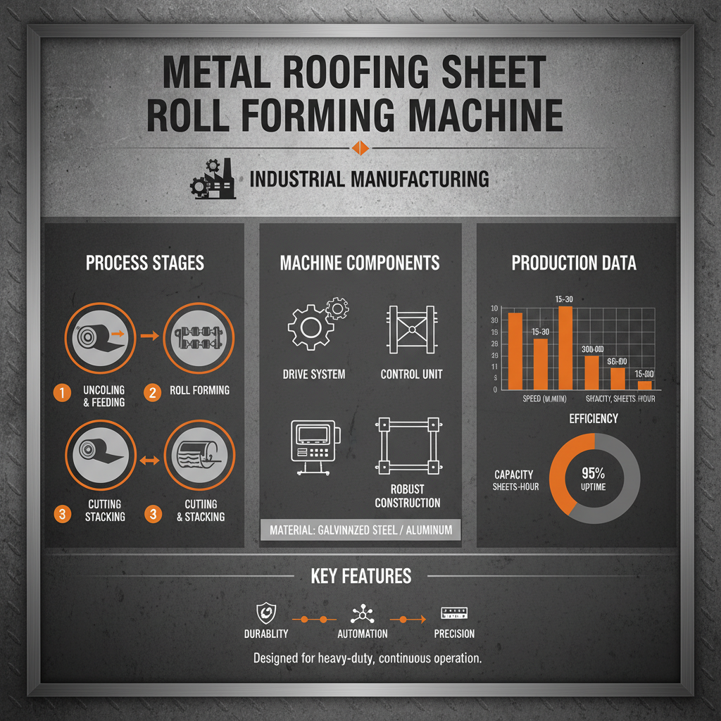 Comprehensive Guide to Metal Roofing Sheet Roll Forming Machine Technology