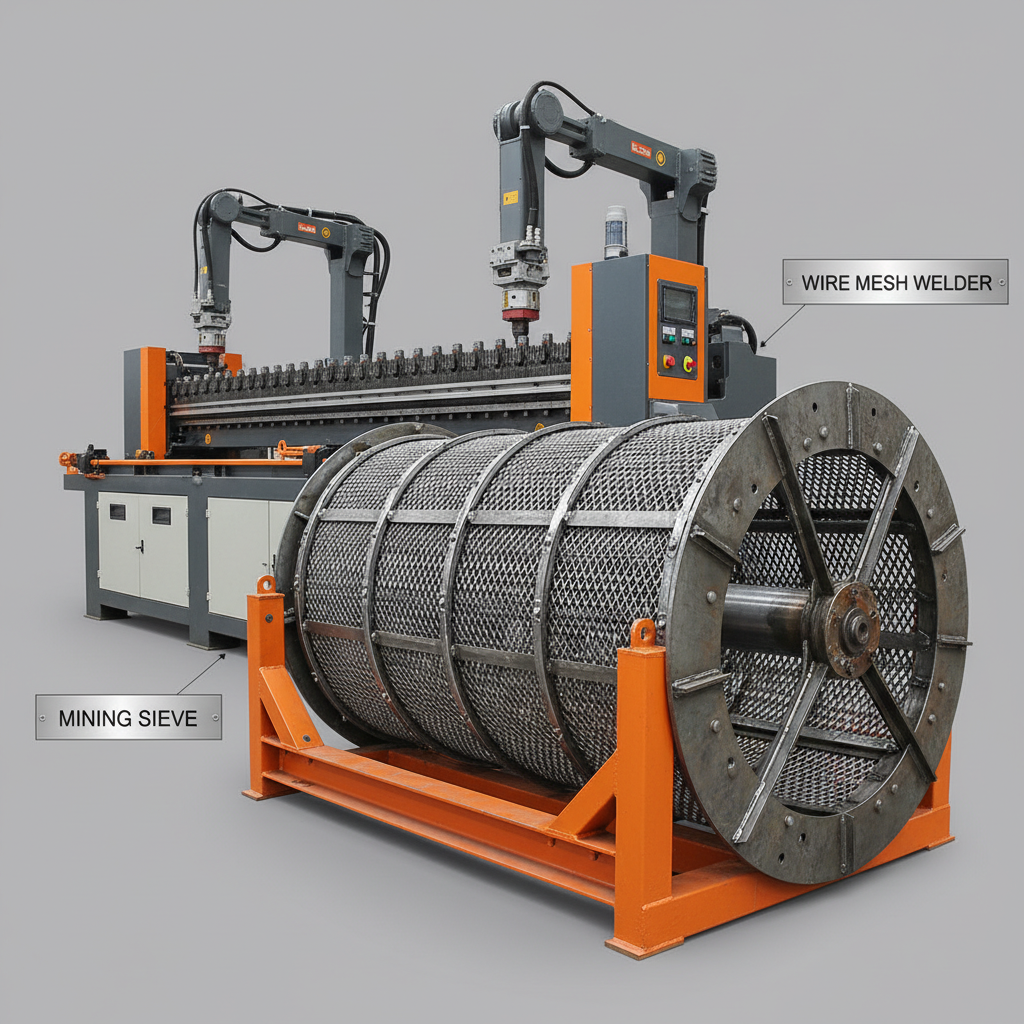 Comprehensive Guide to Drum Filter Screens for Efficient Water Treatment