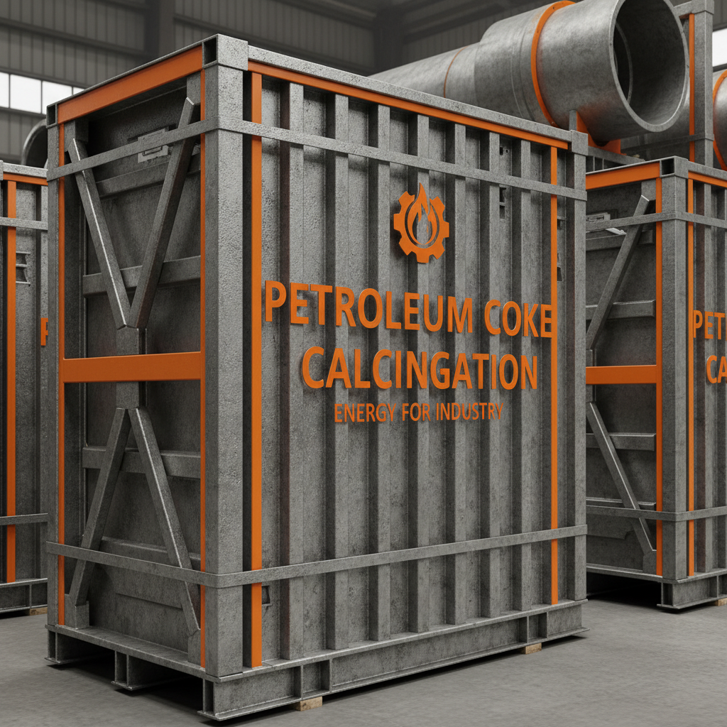 Comprehensive Guide to Petroleum Coke Calcination Processes and Industrial Applications
