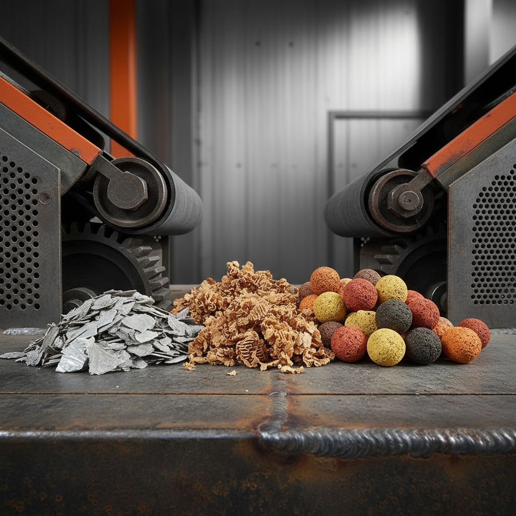 Exploring the Diverse Types of Pumice and Their Industrial Applications