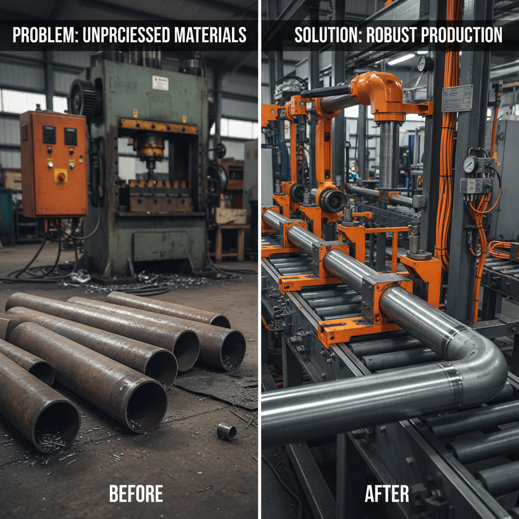 Comprehensive Guide to 4 Inch Diameter Steel Pipe Applications and Standards