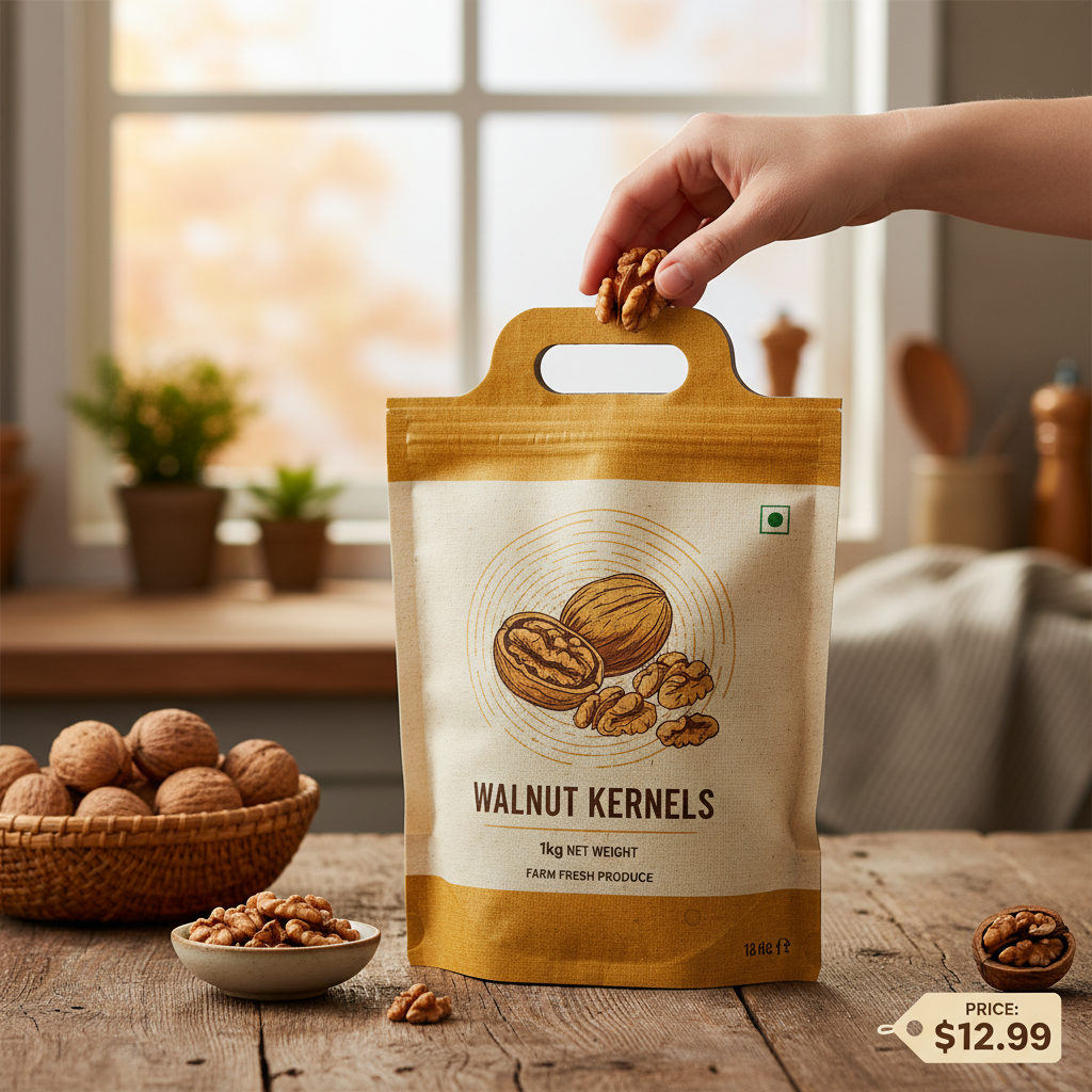 Comprehensive Guide to Walnut 1kg Price Factors and Regional Variations