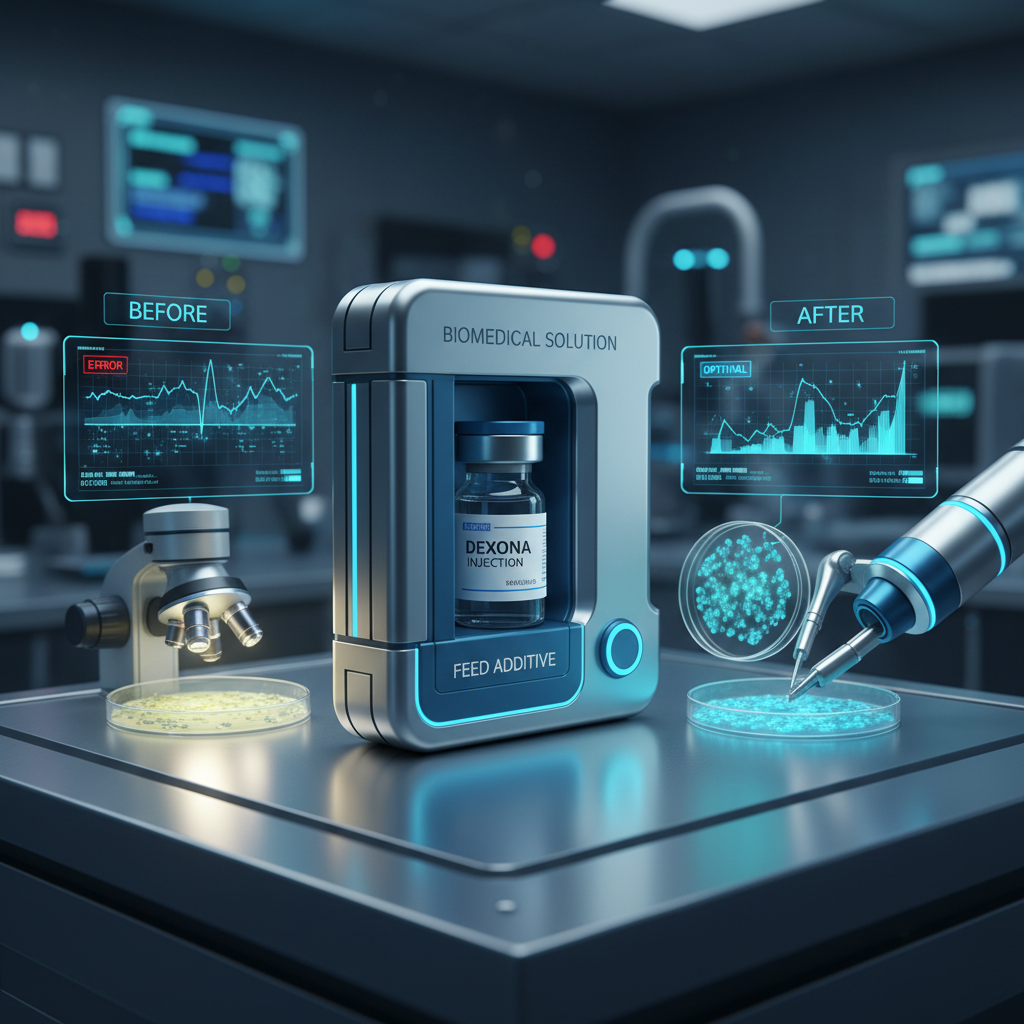 Comprehensive Guide to Dexona Injection Uses Side Effects and Precautions