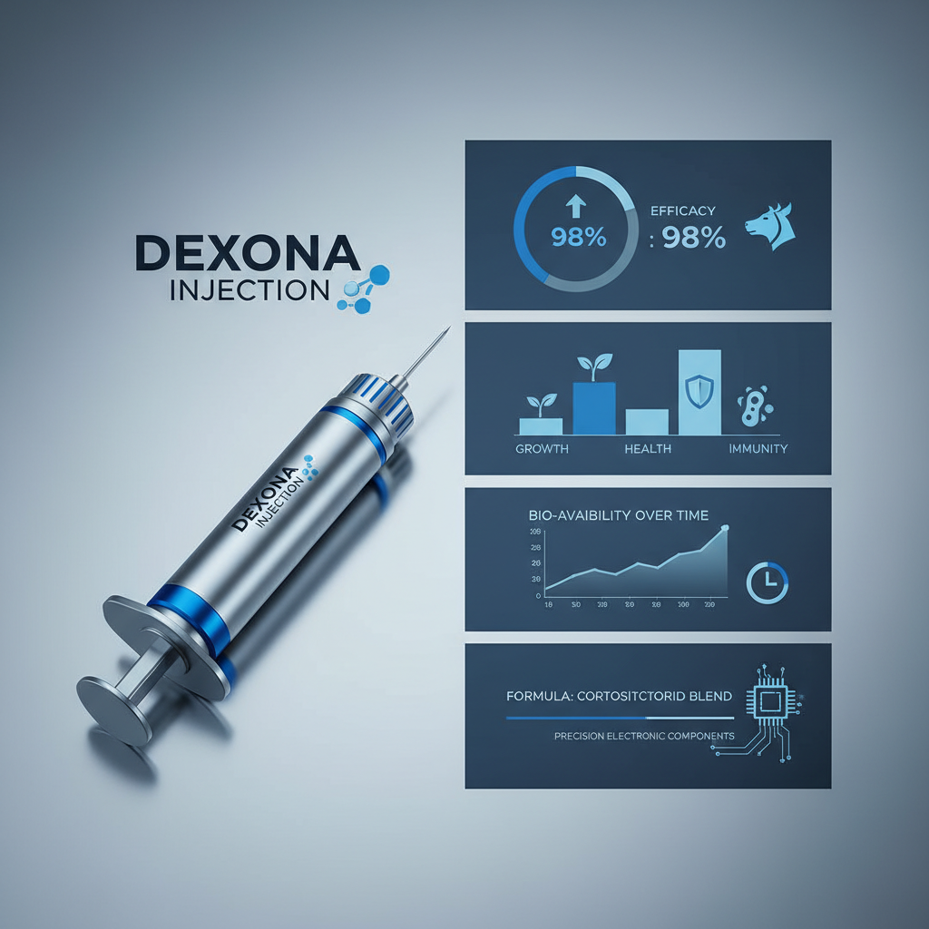 Comprehensive Guide to Dexona Injection Uses Side Effects and Precautions
