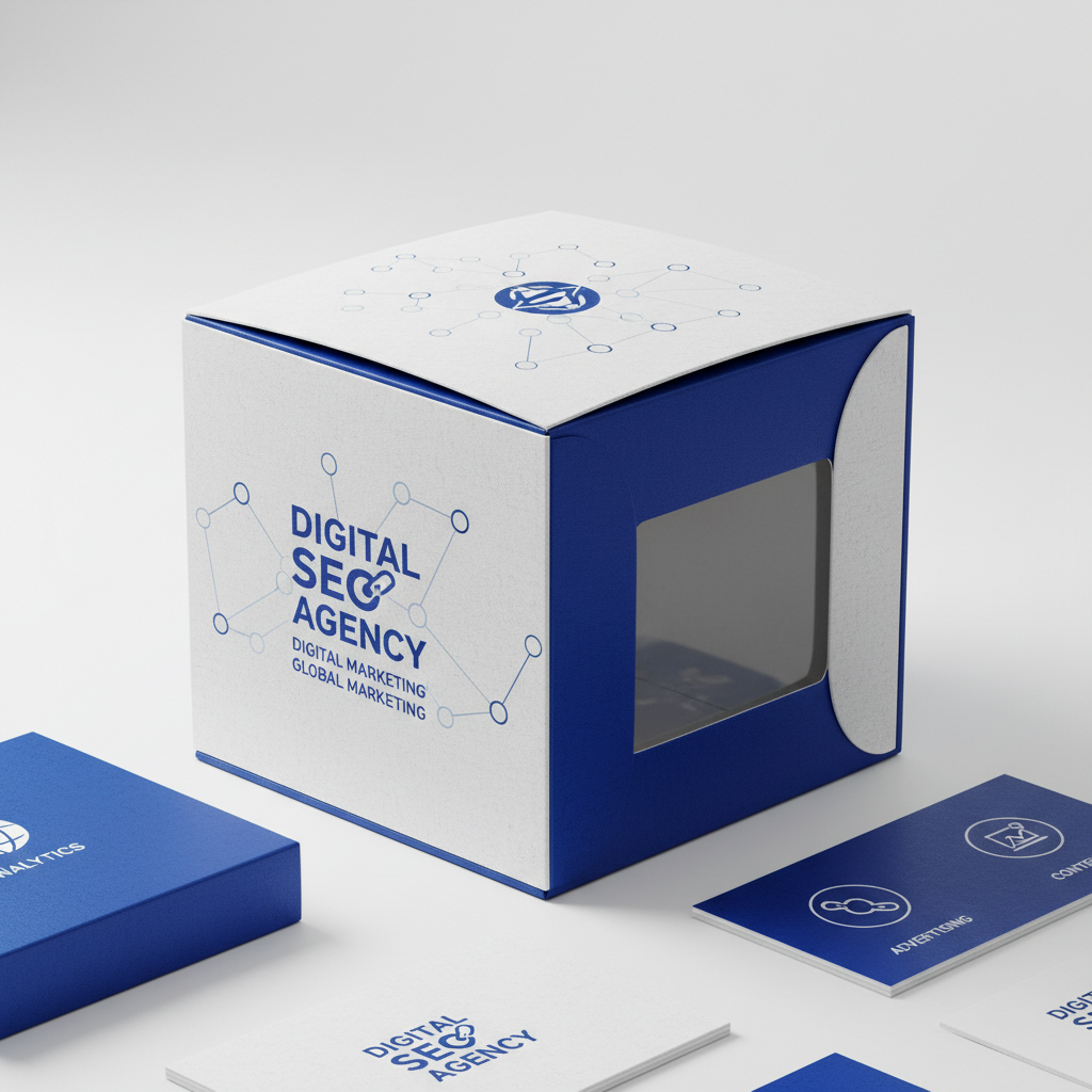 Boost Global Sales with a Leading Digital SEO Agency for International Growth