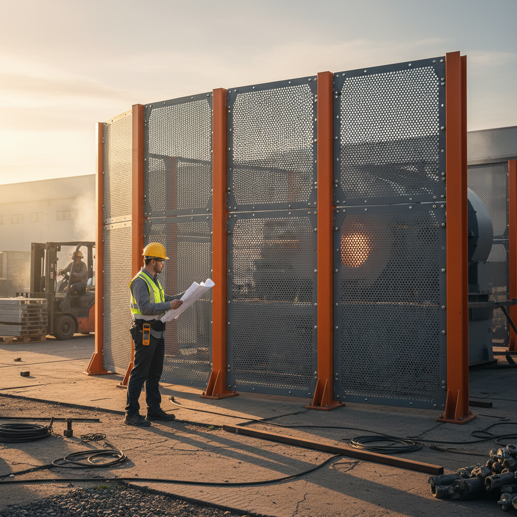 Comprehensive Guide to Implementing Effective Acoustic Barriers for Noise Reduction