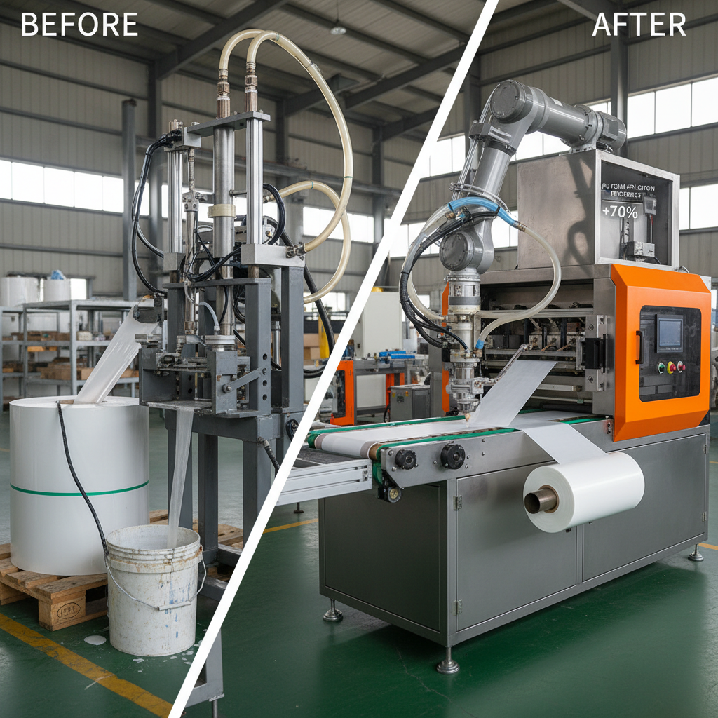 Selecting the optimal PU foam mixing machine is crucial for businesses involved in polyurethane foam production. These machines are essential for consistent foam quality and efficiency. This guide will explore the key factors to consider when choosing a machine, covering types, applications, specifications, and maintenance. Whether you’re in furniture, automotive, or construction, understanding these aspects will help you make an informed decision. Choosing the correct machinery will optimize your production process and ensure a high-quality finished product. PU foam mixing machines come in several varieties, each suited for different production scales and foam types. Low-pressure machines are ideal for smaller operations and flexible foam production. High-pressure machines are used for rigid foam and large-scale applications. Dynamic mixing machines offer precise control over mixing ratios and are often used for complex formulations. Static mixing machines are simpler and more cost-effective, but less versatile.