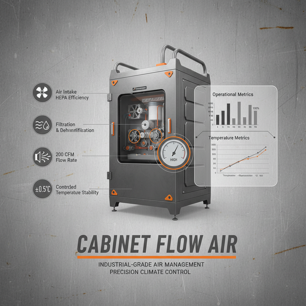 Cabinet Flow Air