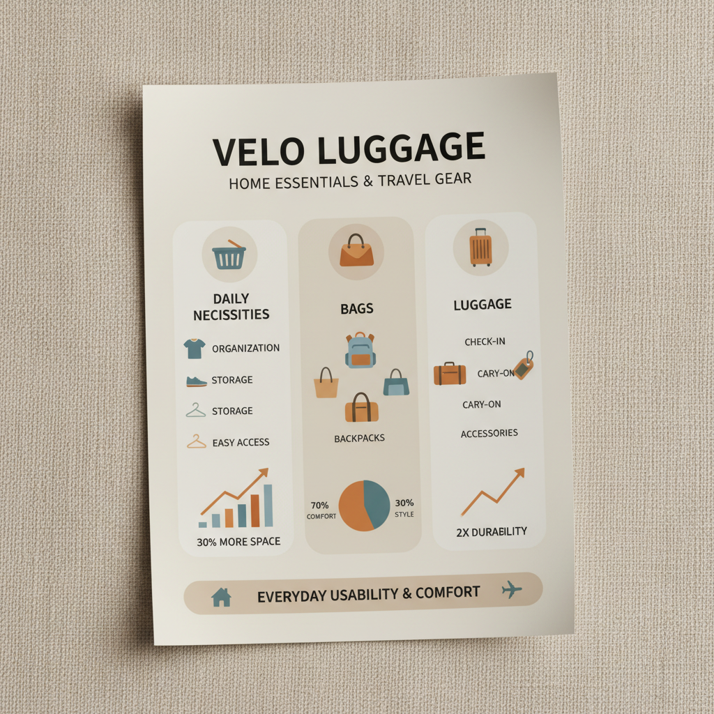 velo luggage