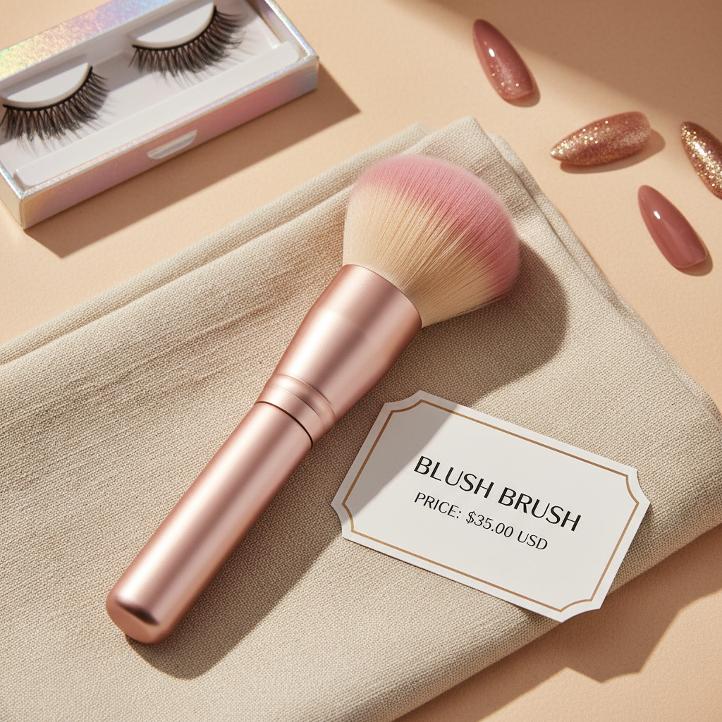 Understanding Blush Brush Price A Comprehensive Guide to Quality and Value