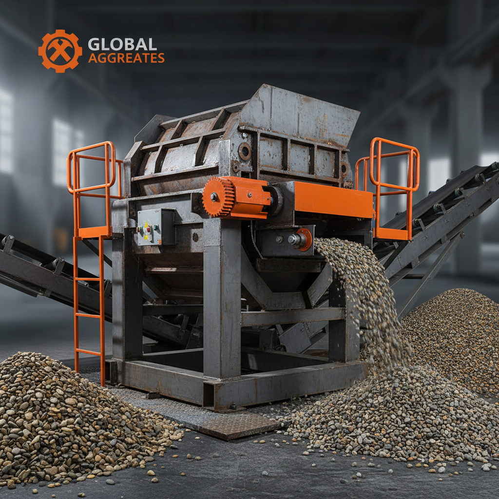 decorative gravel suppliers