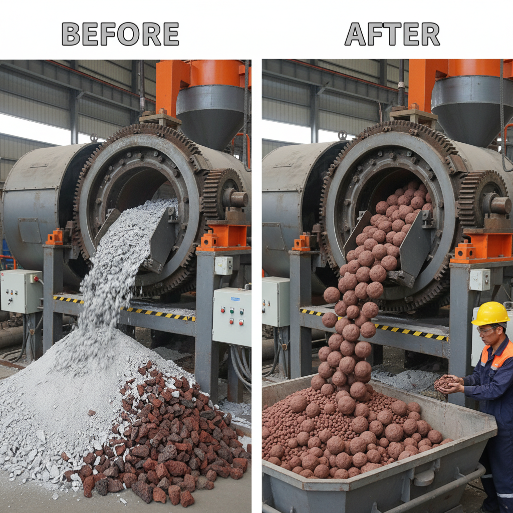 Exploring Ceramsite Applications Benefits and Manufacturing Processes