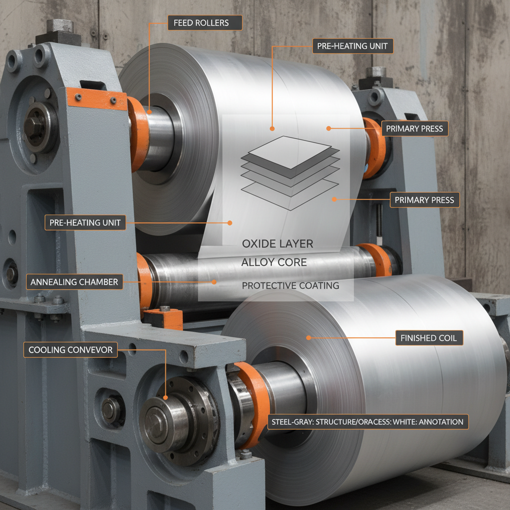 Comprehensive Guide to Aluminum Sheets Properties Alloys and Industrial Applications