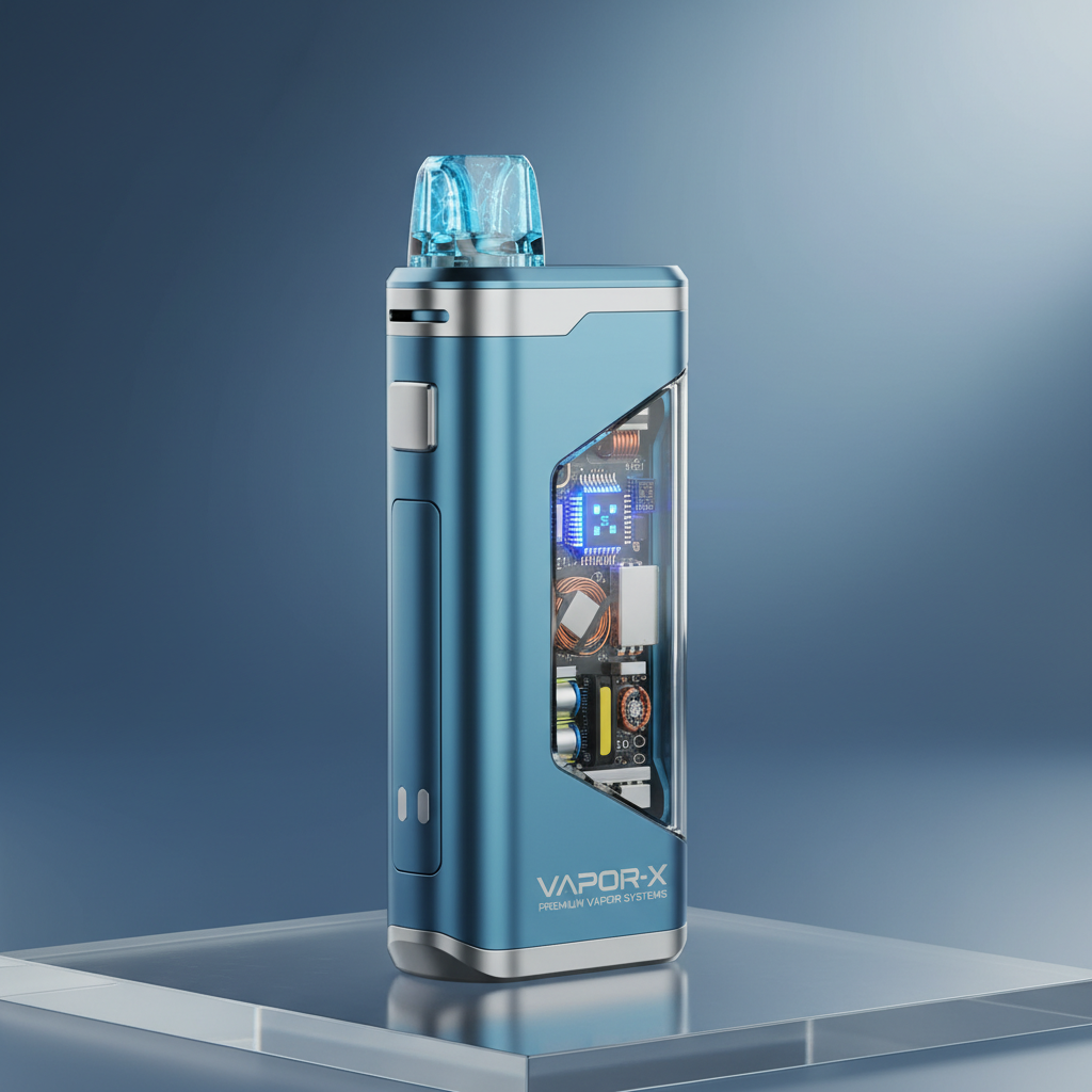 Choosing the Right Vape Supply Company for Your Business Needs