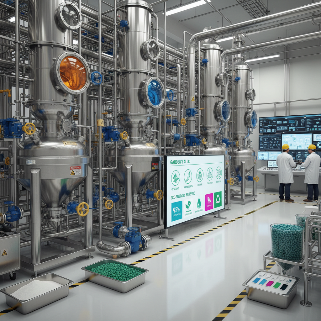 Choosing the Right Natural Pesticide for Garden Protection and Health