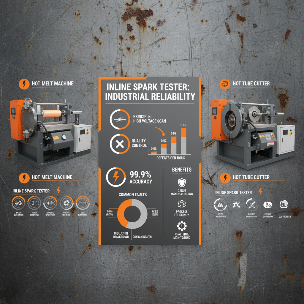 Understanding the Inline Spark Tester for Superior Welding Quality