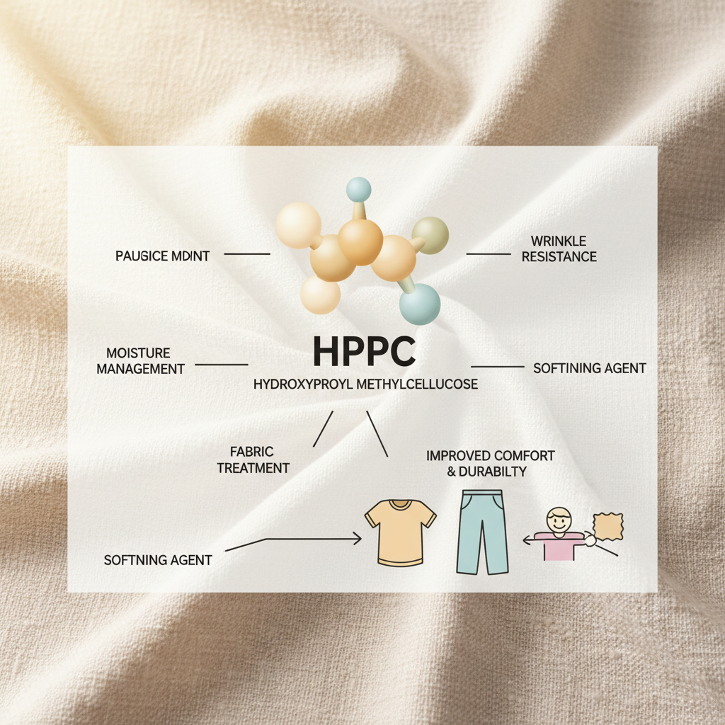 hpmc hydroxypropyl methylcellulose