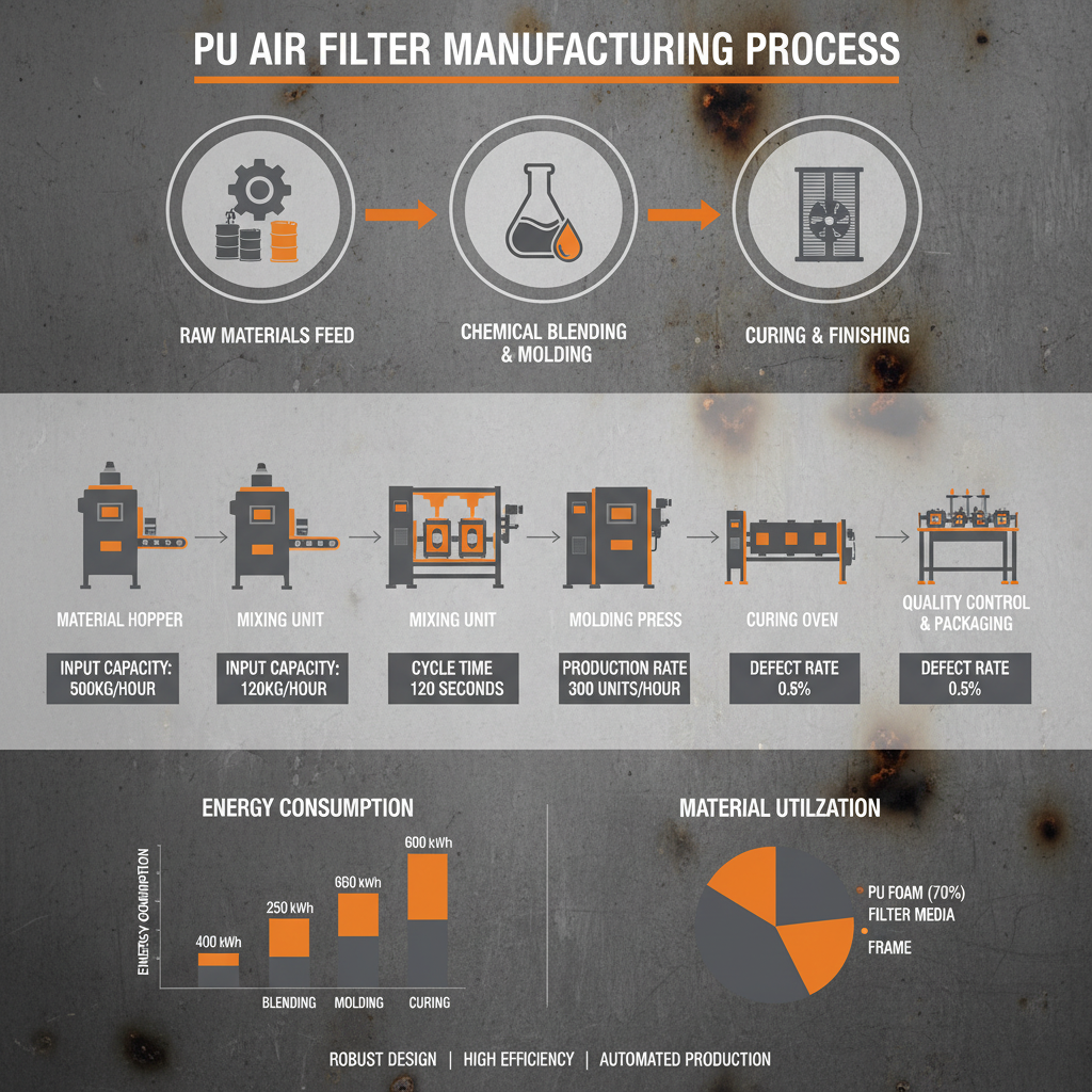 Precision Filtration Solutions for Automotive Excellence