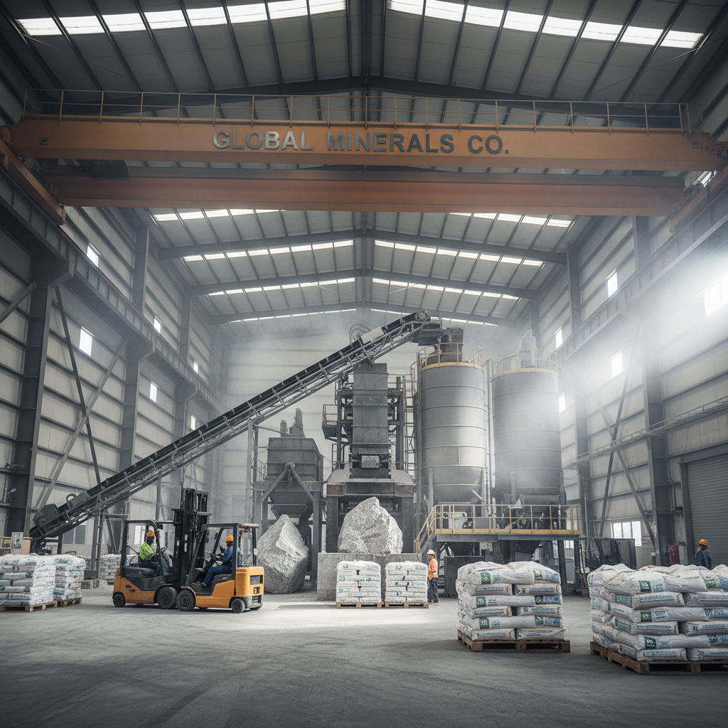 Choosing a Reliable Bentonite Supplier for Optimal Industrial Solutions