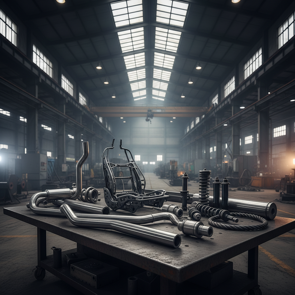 Discover the World of Cool Car Accessories for Ultimate Personalization