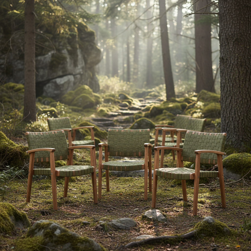 Optimizing Patient Comfort with Well Designed Hospital Waiting Area Chairs