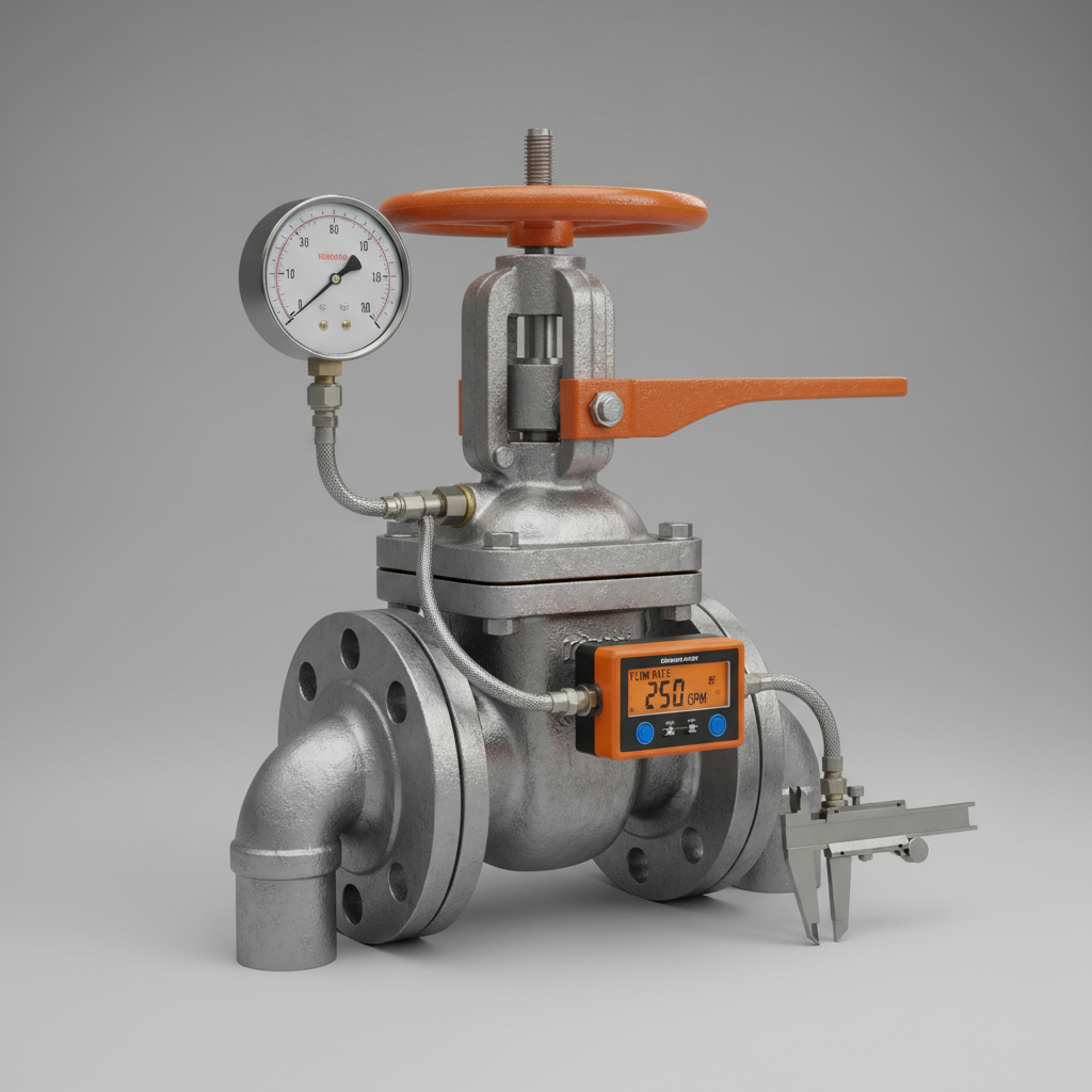 Comprehensive Guide to Water Gate Valve Technology and Global Applications