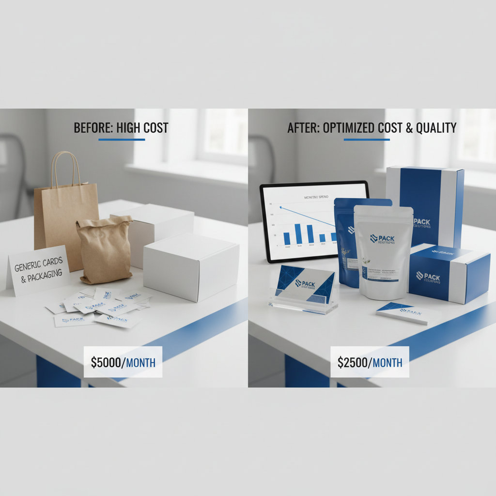 Understanding Business Card Prices for Effective Branding and Budgeting