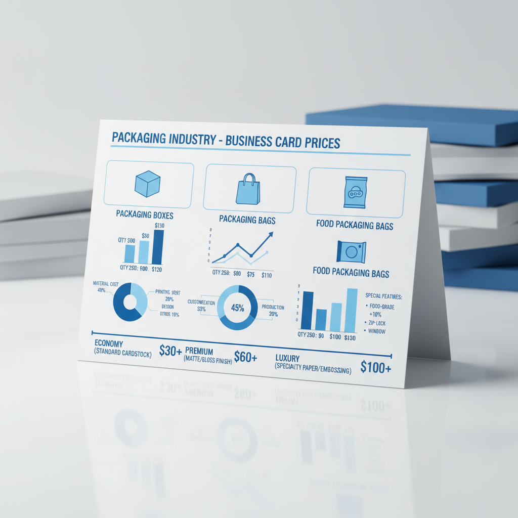 Understanding Business Card Prices for Effective Branding and Budgeting