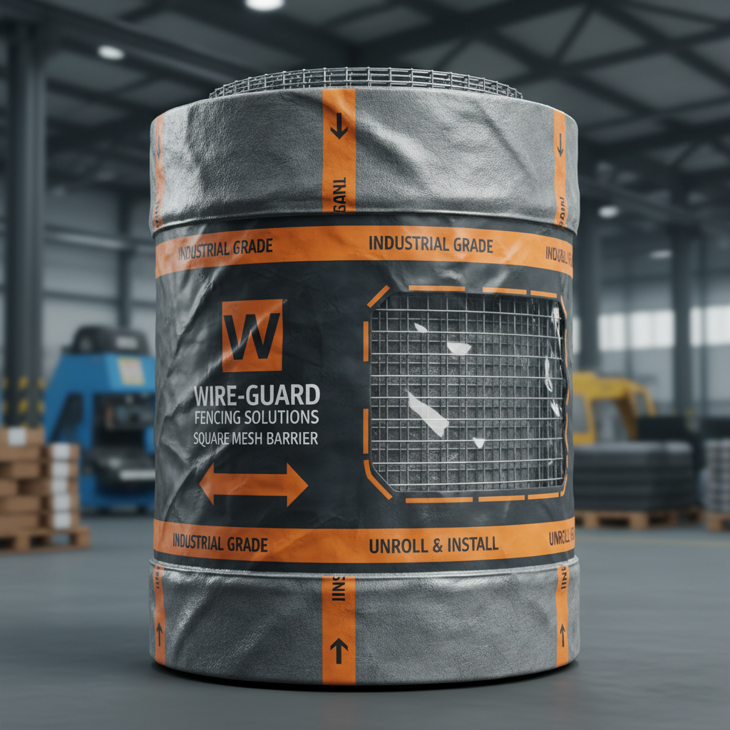 Exploring the Versatility and Global Impact of Square Wire Netting