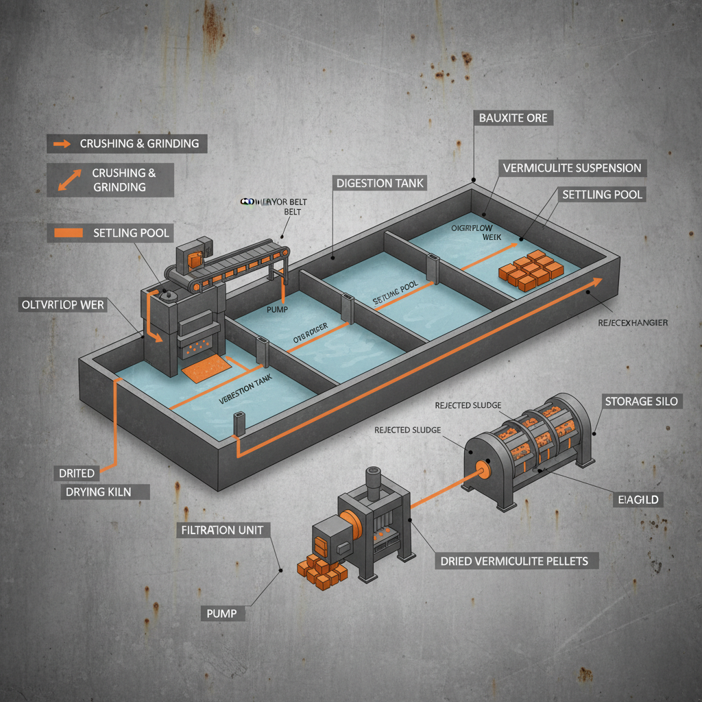 Enhance Your Pool Experience with Durable Pool Vermiculite Solutions