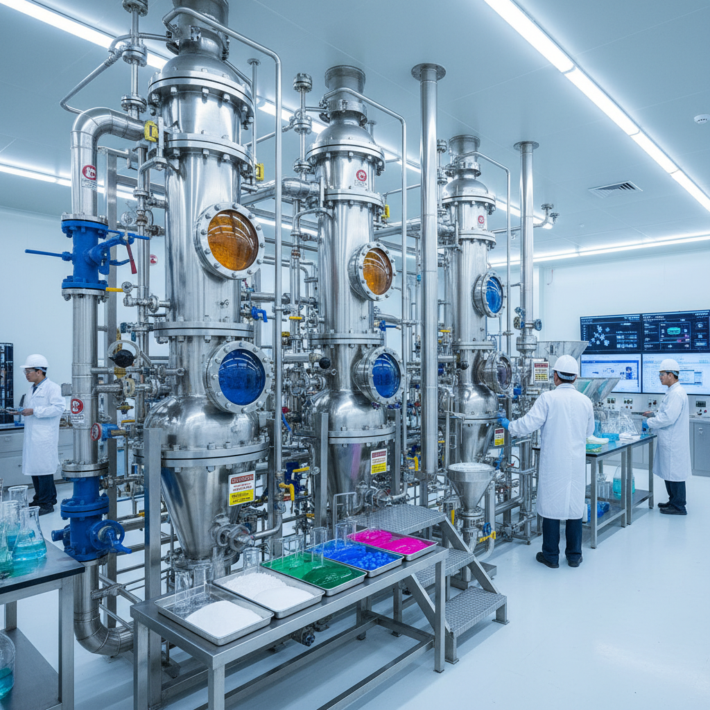 Optimizing Performance with Diverse hpmc grades for Industrial Applications