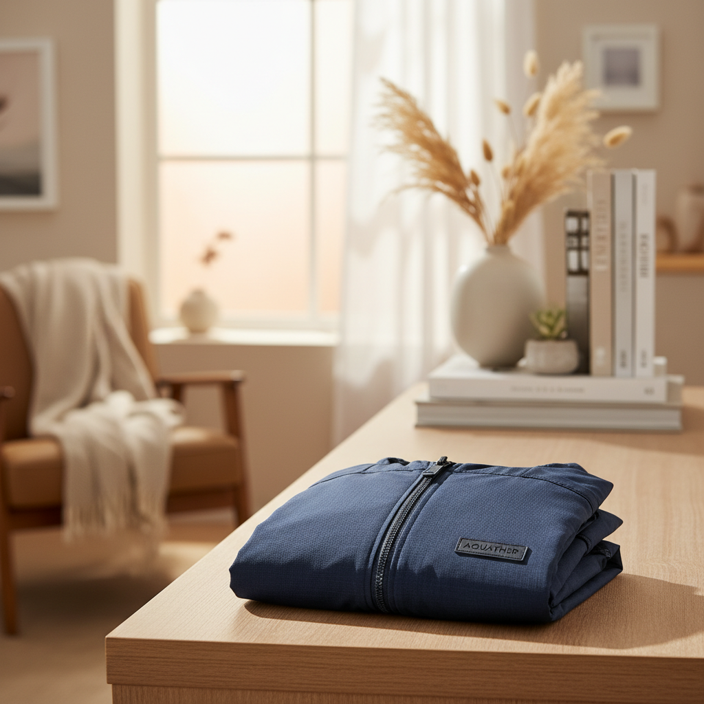 Essential Guide to Men's Packable Rain Jackets for Outdoor Adventures