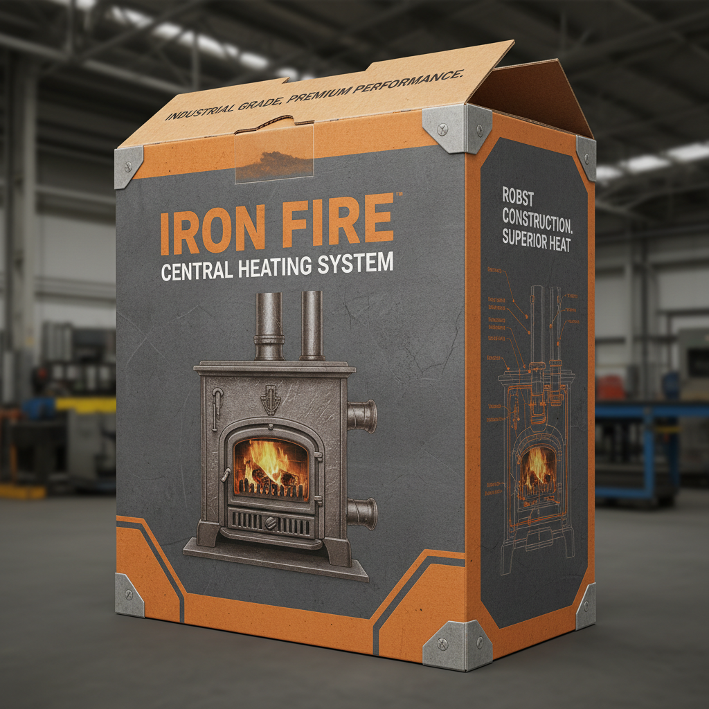 Advancements in Fireplace Central Heating for Sustainable Home Comfort