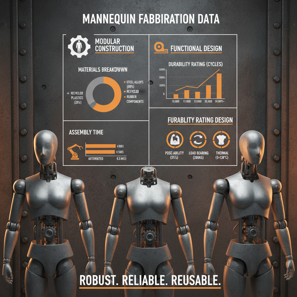 The Evolving World of Mannequins in Retail and Cultural Representation