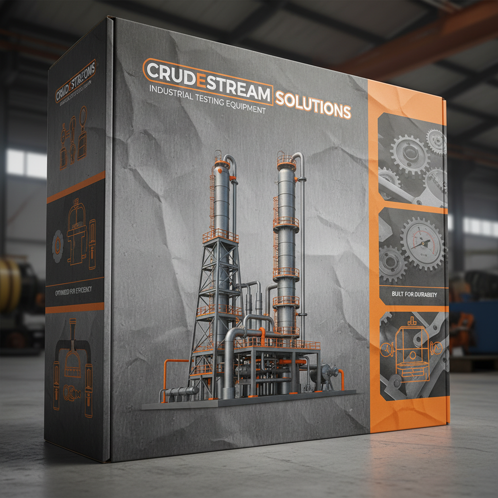 Understanding Oil Distillation Plant Operations for a Sustainable Future