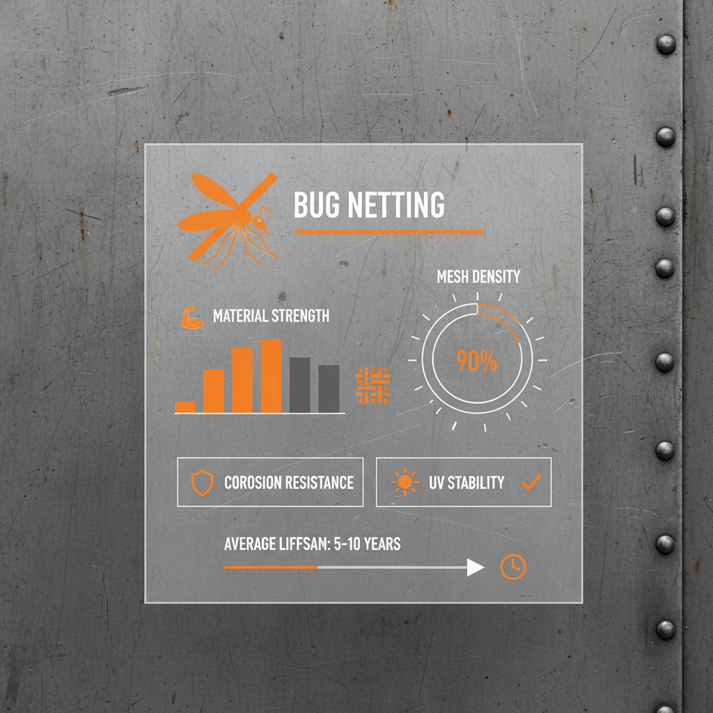 The Critical Role of Bug Netting in Global Health and Disease Prevention