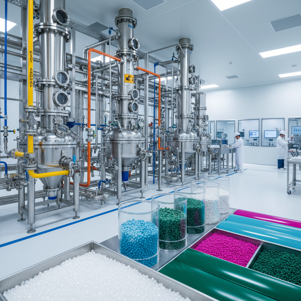 Advancements in Industrial Chemistry with magnesium hydroxide with aluminum hydroxide Compounds