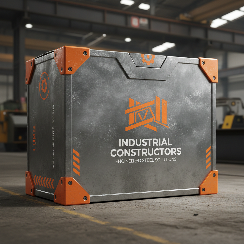 Comprehensive Guide to Industrial Building Manufacturers and Modern Construction