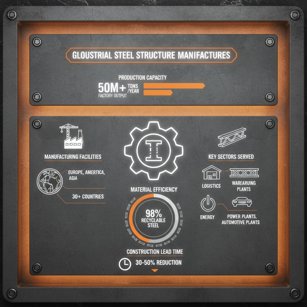 Comprehensive Guide to Industrial Building Manufacturers and Modern Construction