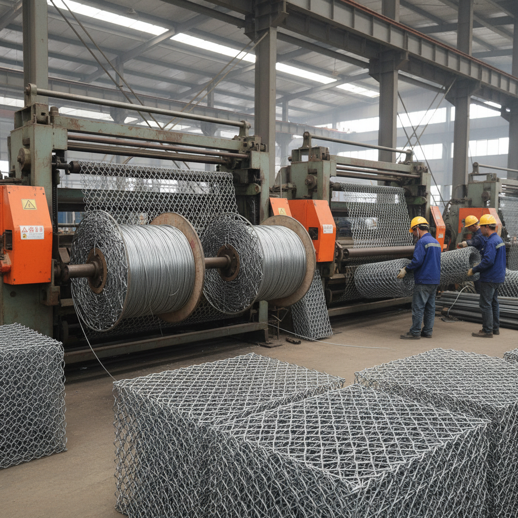 The Crucial Role of Galvanized Rebar Tie Wire in Modern Construction