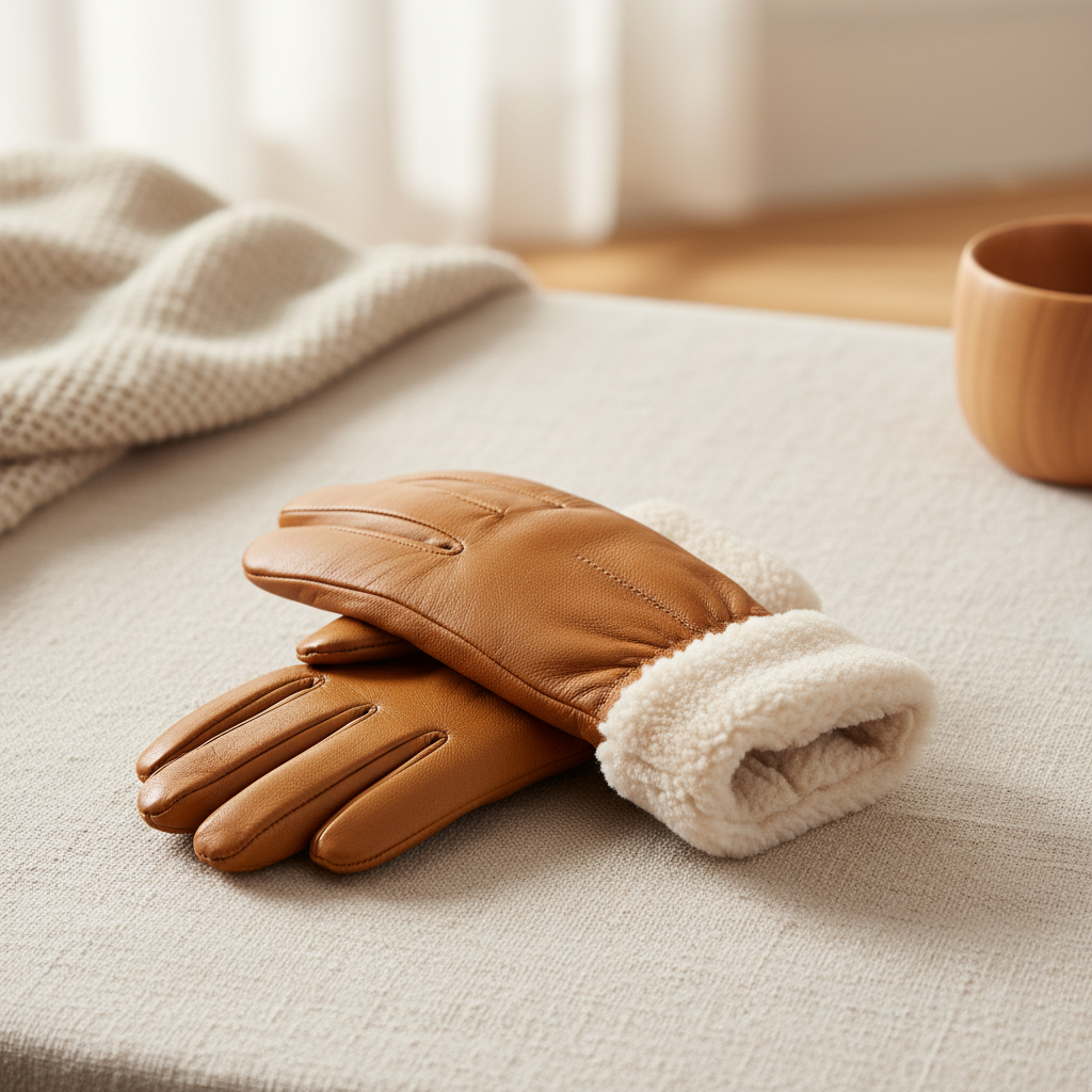 Comprehensive Guide to Fleece Leather Gloves for Enhanced Hand Protection