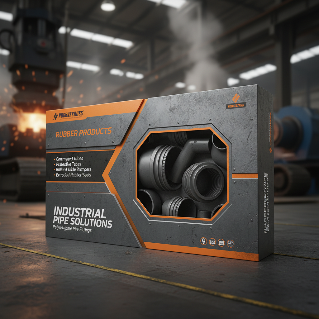 Exploring the Versatility and Advantages of Polypropylene Pipe Fittings