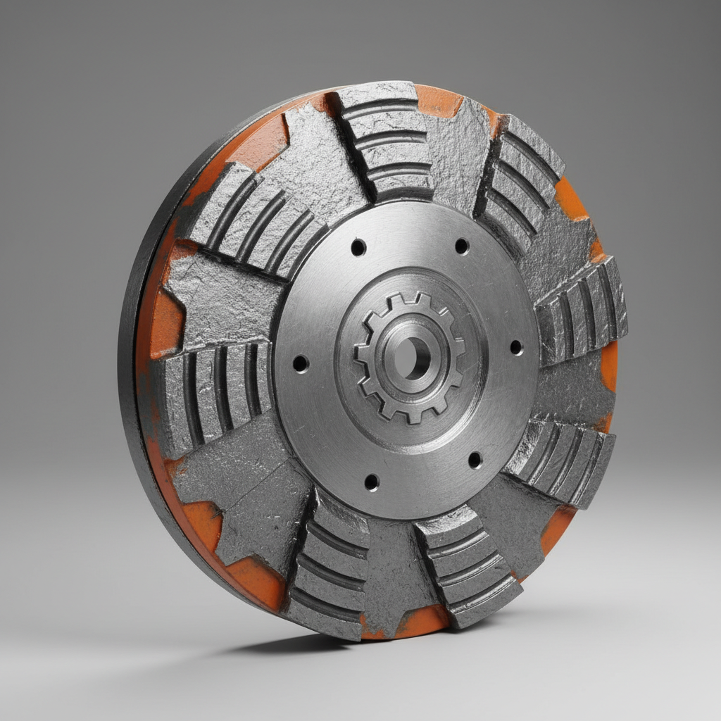 Exploring the Versatility and Applications of Mill Plate in Modern Industries