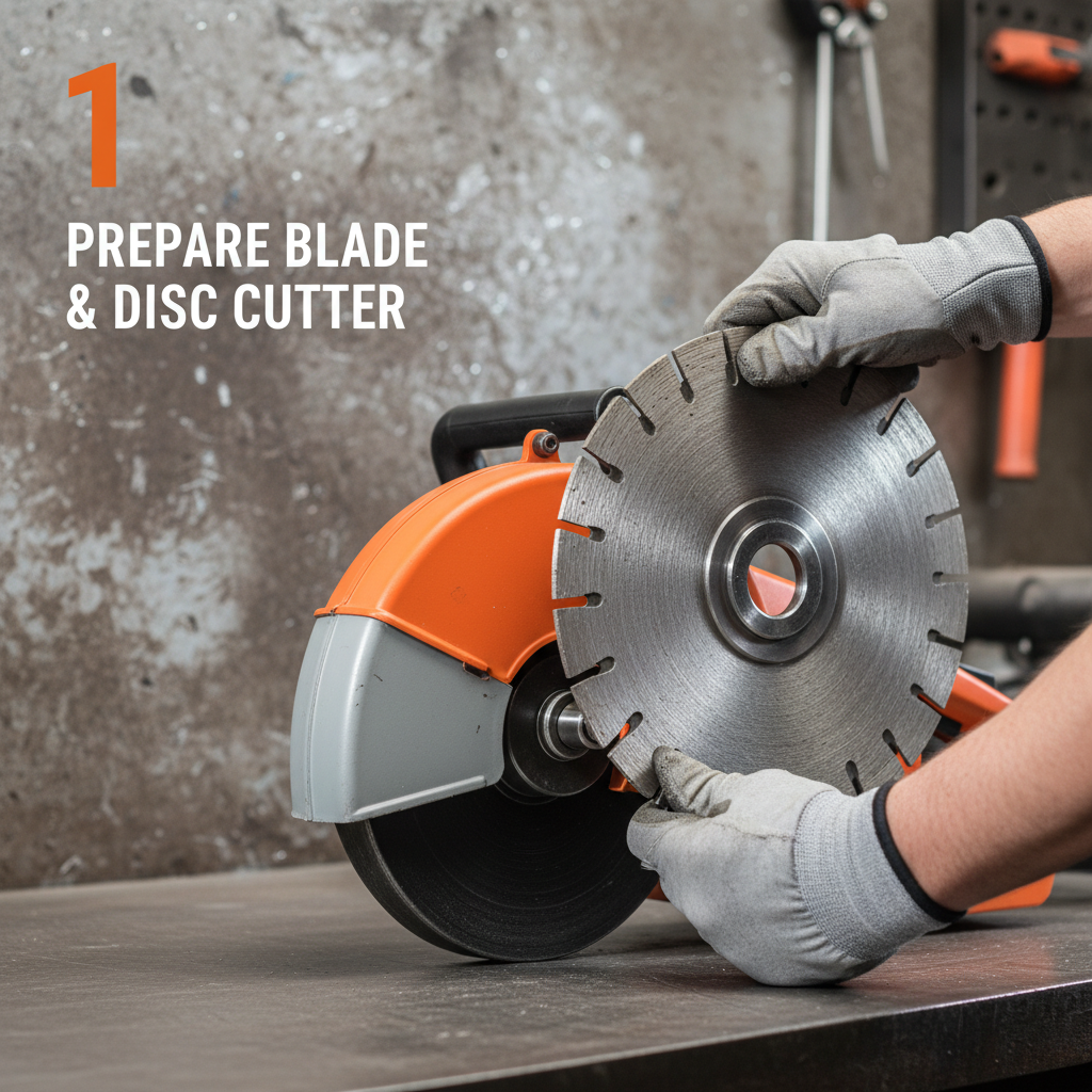 The Essential Guide to Diamond Blade for Disc Cutter Technology and Applications