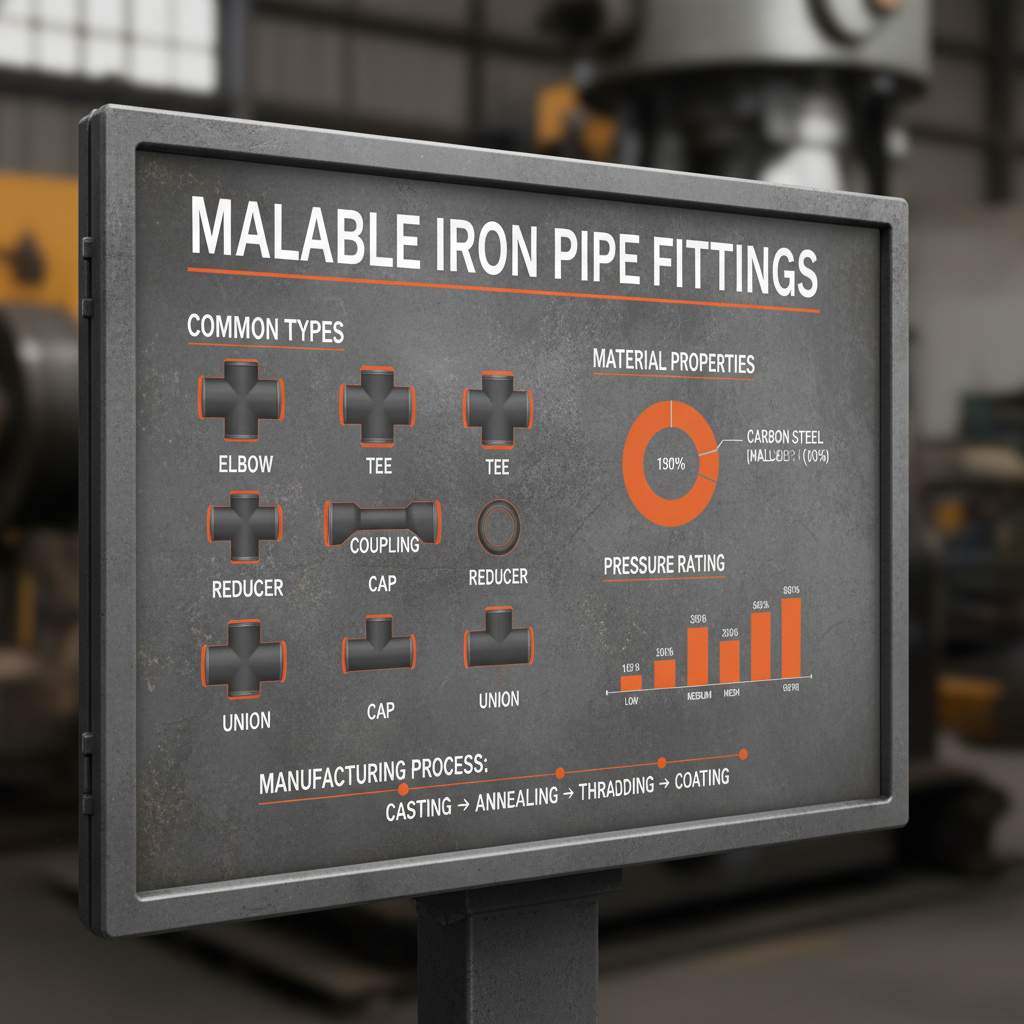 Understanding the Crucial Role of Type of Pipe Fittings in Modern Infrastructure
