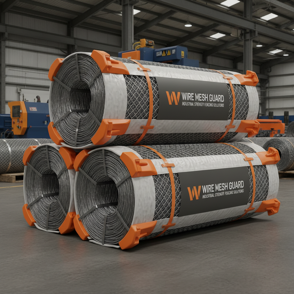 Exploring the Versatility and Applications of Wire Mesh Fence Globally